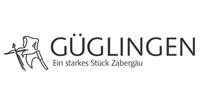 Inventarmanager Logo Stadtverwaltung GueglingenStadtverwaltung Gueglingen